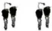 Vevor SS-700DZ - PARTS LIST - 6