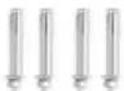 Vevor SS-700DZ - PARTS LIST - 4