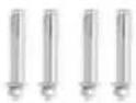 Vevor SS-700DZ - PARTS LIST - 4
