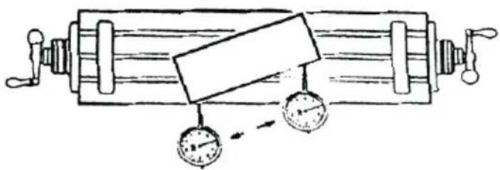 Vevor SNS-3V-YE161838 - Example 1 for the Oblique XY place: - 1