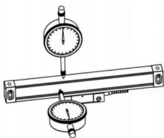 Vevor SNS-3V-YE161838 - Installationsritningar - 2