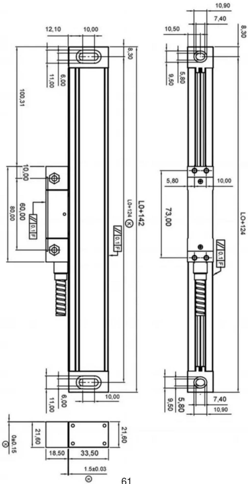 Vevor SNS-3V-YE161838 - Example 3: PCD Function for EDM - 3