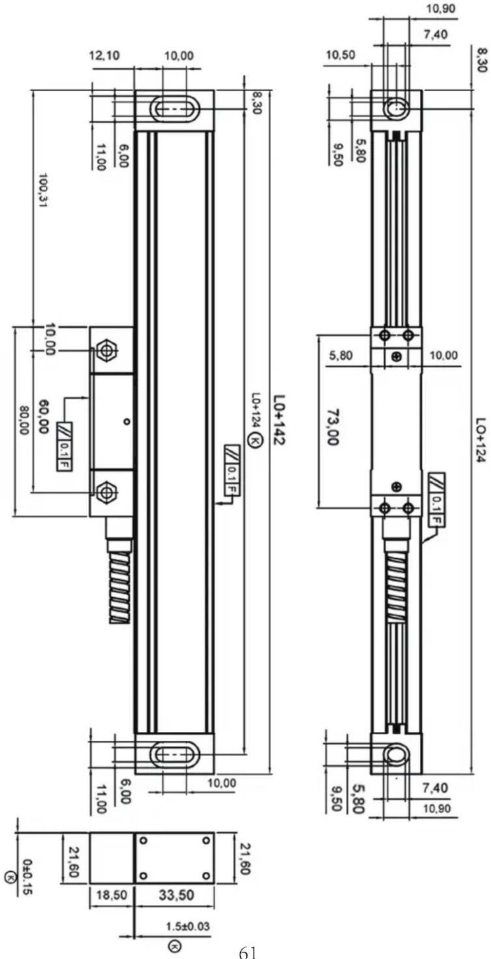 Vevor SNS-3V-YE161838 - Troubleshooting: - 3