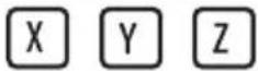 Vevor SNS-3V-YE161838 - Safety attention: - 3