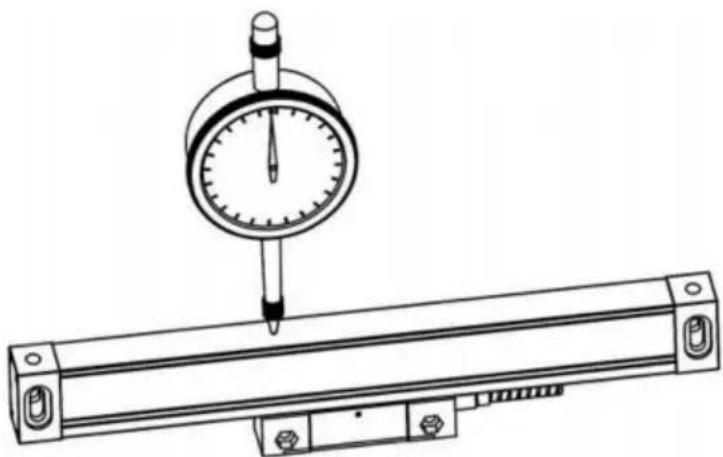 Vevor SNS-3V-YE161838 - Manutenzione: - 2
