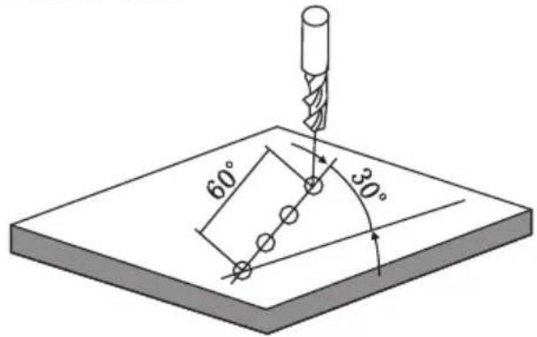 Vevor SNS-3V-YE161838 - Linear Holes Processing - 3