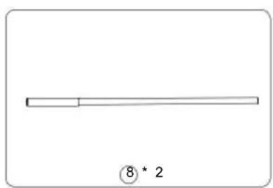 Vevor SSJ12X6 - AVERTISSEMENT: - 8