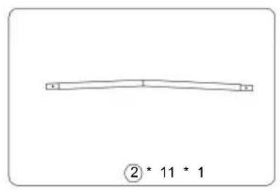 Vevor SSJ12X6 - AVERTISSEMENT: - 2