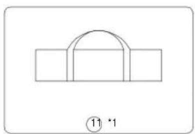 Vevor SSJ12X6 - WAARSCHUWING: - 11