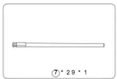 Vevor SSJ12X6 - AVERTISSEMENT: - 7
