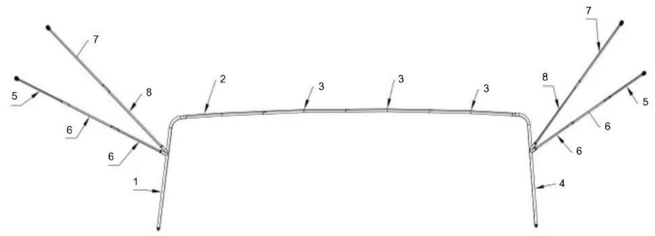 Vevor SSJ12X6 - Étape 2 - 3