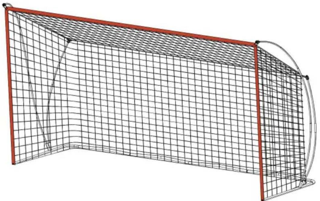 Vevor SSJ12X6 - Schritt 5 Fertig - 1