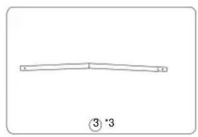 Vevor SSJ12X6 - WAARSCHUWING: - 3