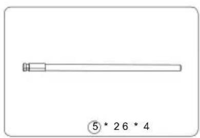 Vevor SSJ12X6 - AVERTISSEMENT: - 5