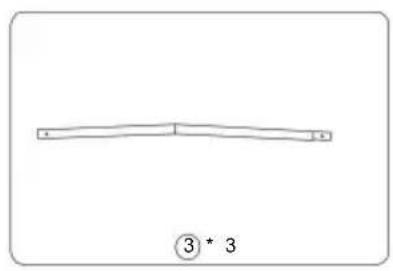 Vevor SSJ12X6 - AVERTISSEMENT: - 3