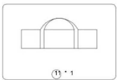 Vevor SSJ12X6 - AVERTISSEMENT: - 11