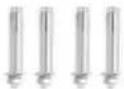 Vevor SS-830SM - PARTS LIST - 5