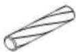 Vevor SR244126 - CONTENUTO DELLA CONFEZIONE - 11