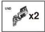 Vevor SR244126 - MONTAGEANLEITUNG - 15