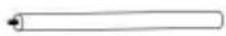 Vevor SR244126 - CONTENUTO DELLA CONFEZIONE - 6