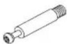 Vevor SR244126 - PACKAGE CONTENTS - 10
