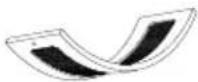 Vevor SR244126 - PACKAGE CONTENTS - 8