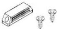 Vevor SR244126 - PACKAGE CONTENTS - 16