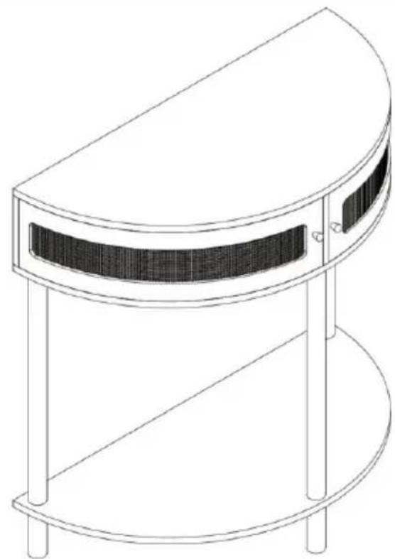Vevor SR244126 - PACKAGE CONTENTS - 43