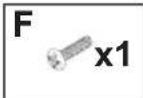 Vevor SR244126 - PACKAGE CONTENTS - 37
