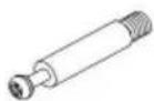 Vevor SR244126 - CONTENUTO DELLA CONFEZIONE - 10