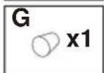 Vevor SR244126 - HULP NODIG? NEEM CONTACT MET ONS OP! - 14