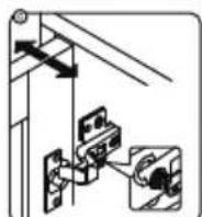 Vevor SR244126 - PACKAGE CONTENTS - 33