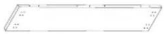 Vevor SR244126 - PACKAGE CONTENTS - 2