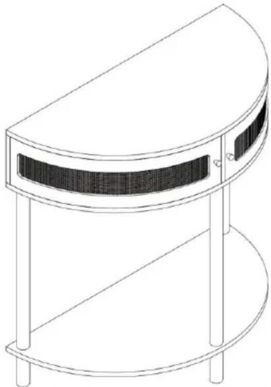 Vevor SR244126 - VEVOR® - 1