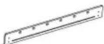 Vevor SUM-3217-4 - TEILELISTE - 3