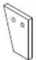 Vevor SUM-3217-4 - PARTLIST - 4