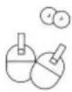 Vevor SUM-3217-4 - TEILELISTE - 16