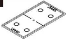 Vevor SUM-3217-4 - PARTLIST - 7