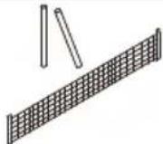 Vevor SUM-3217-4 - PARTLIST - 15