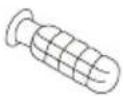 Vevor SUM-3217-4 - PARTLIST - 23