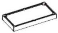Vevor SUM-3217-4 - PARTLIST - 1
