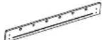 Vevor SUM-3217-4 - PARTLIST - 3