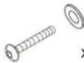 Vevor SUM-3217-4 - DELLISTA - 9