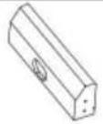 Vevor SUM-3217-4 - TEILELISTE - 2