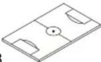 Vevor SUM-3217-4 - PARTLIST - 6