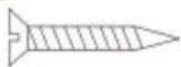 Vevor SUM-3217-4 - TEILELISTE - 11