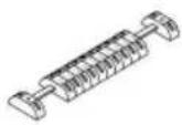 Vevor SUM-3217-4 - TEILELISTE - 25