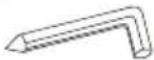 Vevor SUM-3217-4 - PARTLIST - 12