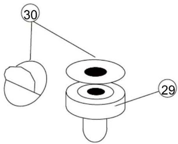 Vevor SUM-3217-4 - ASSEMBLY - 11