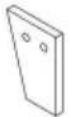 Vevor SUM-3217-4 - TEILELISTE - 4